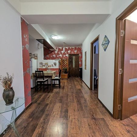 Casa Helen House, Iasi Hotel Valea Adanca Bagian luar foto
