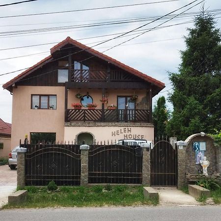 Casa Helen House, Iasi Hotel Valea Adanca Bagian luar foto
