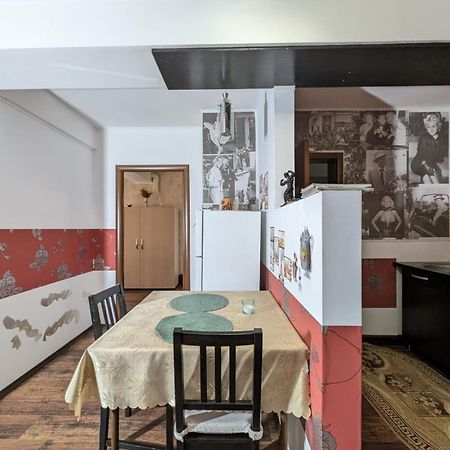 Casa Helen House, Iasi Hotel Valea Adanca Bagian luar foto