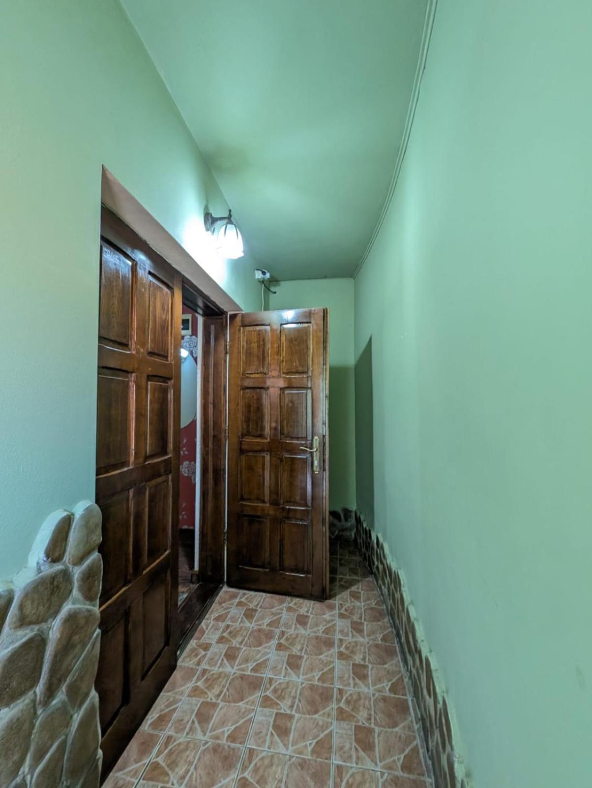 Casa Helen House, Iasi Hotel Valea Adanca Bagian luar foto
